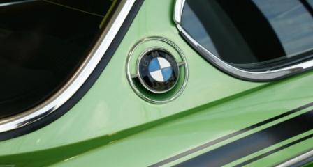 BMW 30 csl 4355036
